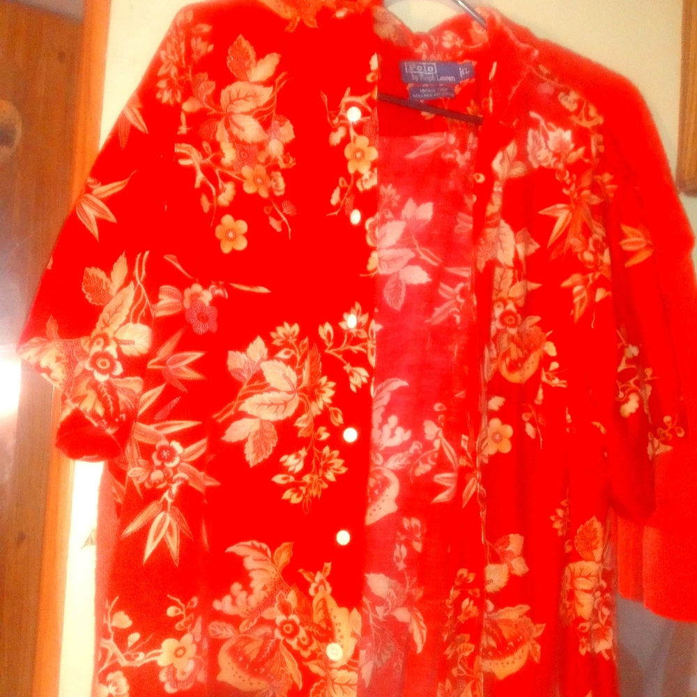 Polo by Ralph Lauren